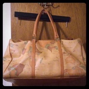 Emporio Gitano Travel bag